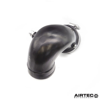 AIRTEC Motorsport Rura dolotowa typu J V2 do BMW M2 Competition / M3 / M4 F8X S55 (2)