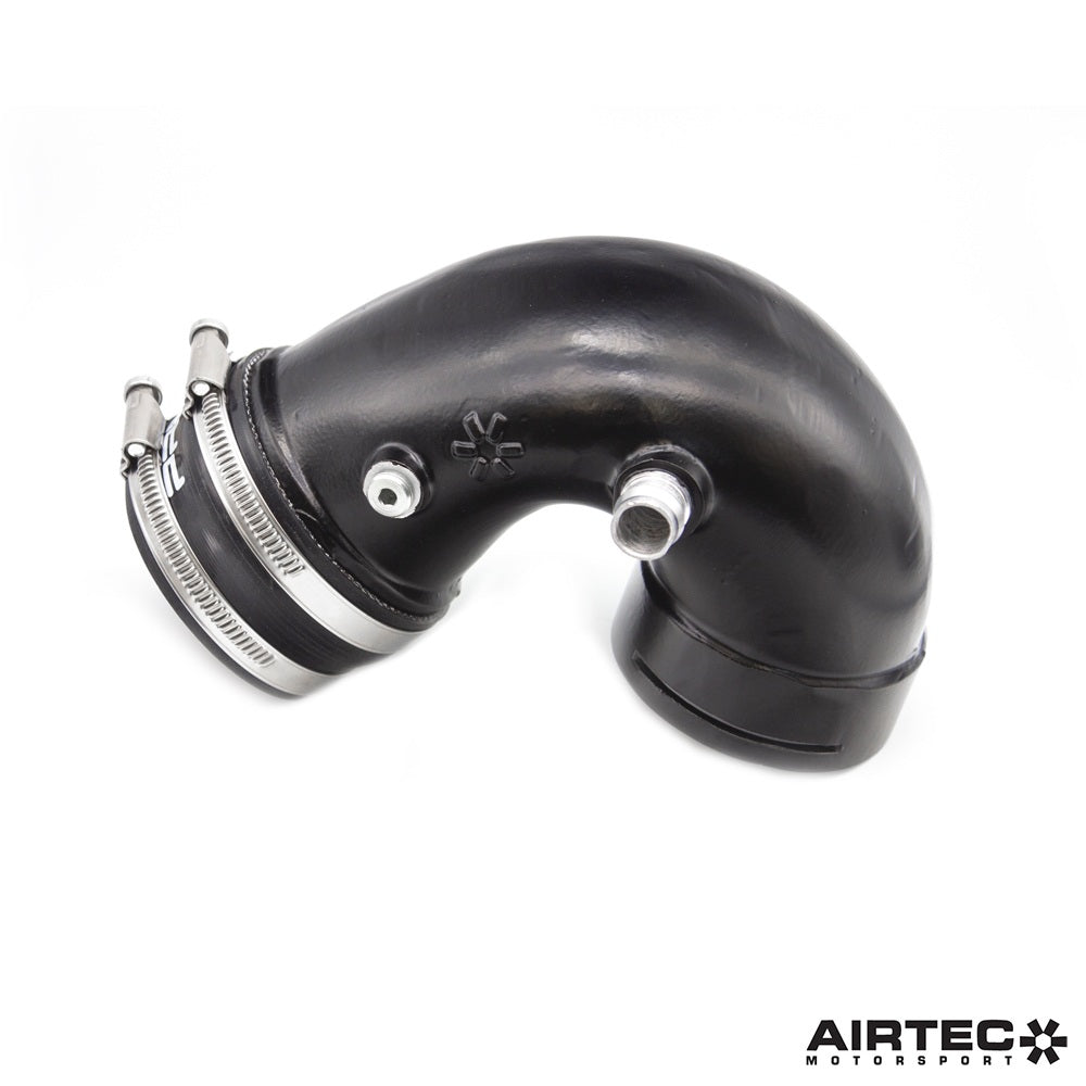 AIRTEC Motorsport Rura dolotowa typu J V2 do BMW M2 Competition / M3 / M4 F8X S55 (6)