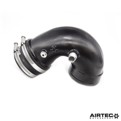 AIRTEC Motorsport Rura dolotowa typu J V2 do BMW M2 Competition / M3 / M4 F8X S55 (6)