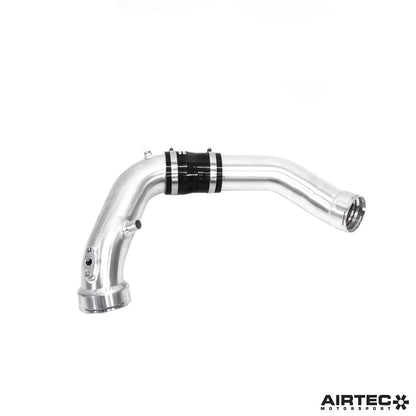AIRTEC Motorsport Rury dolotowe zimnej strony do BMW N55 (2)