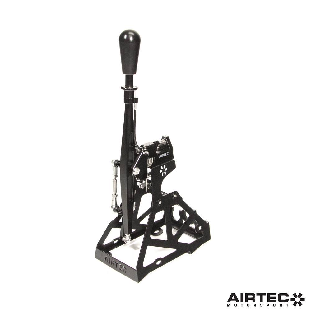 AIRTEC Motorsport Gear Shift Assembly for Toyota Corolla GR (8)