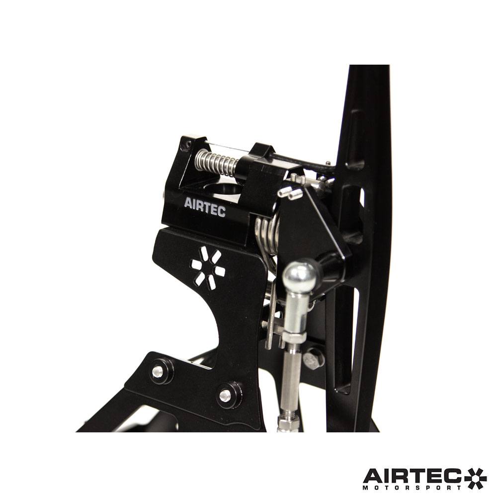 AIRTEC Motorsport Gear Shift Assembly for Toyota Corolla GR (9)