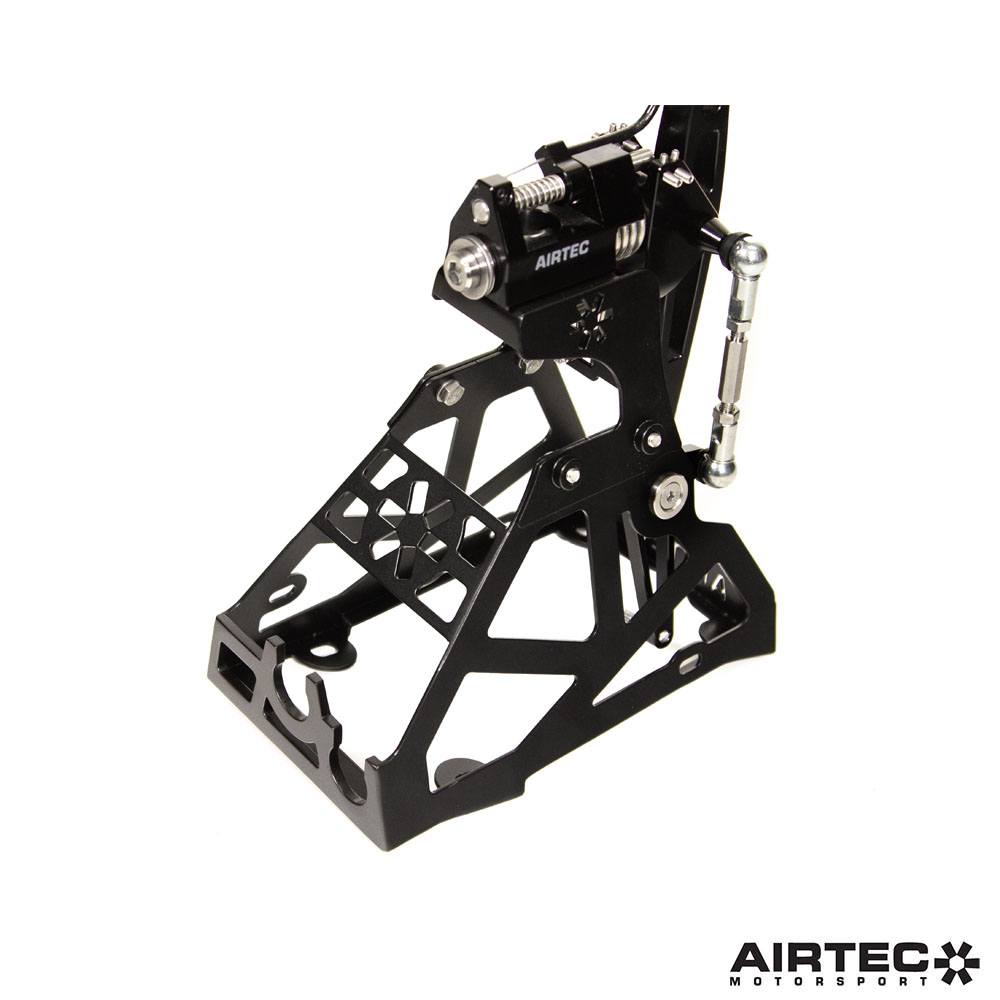 AIRTEC Motorsport Gear Shift Assembly for Toyota Corolla GR (11)