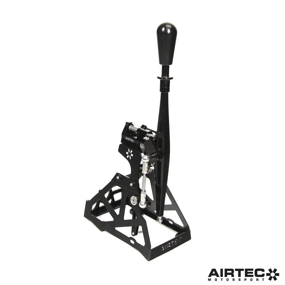 AIRTEC Motorsport Gear Shift Assembly for Toyota Corolla GR (2)