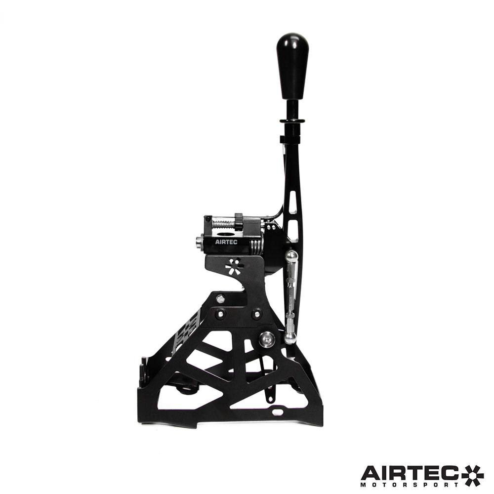 AIRTEC Motorsport Gear Shift Assembly for Toyota Corolla GR (3)