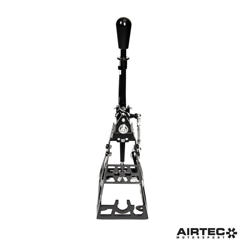 AIRTEC Motorsport Gear Shift Assembly for Toyota Corolla GR (5)