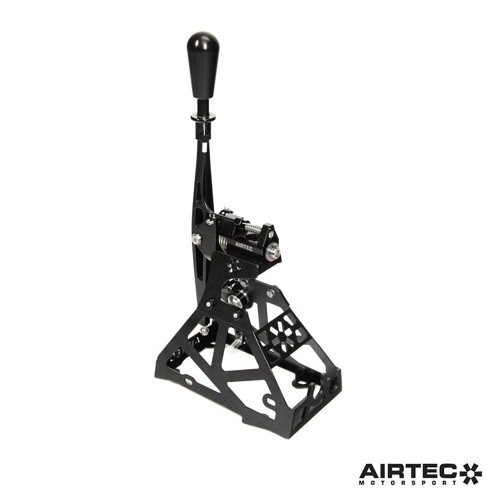 AIRTEC Motorsport Gear Shift Assembly for Toyota Corolla GR (6)
