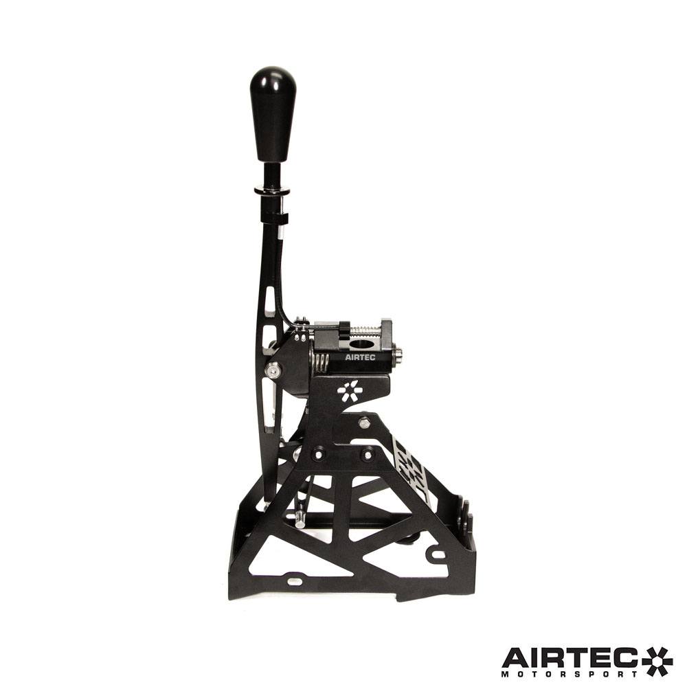 AIRTEC Motorsport Gear Shift Assembly for Toyota Corolla GR (7)