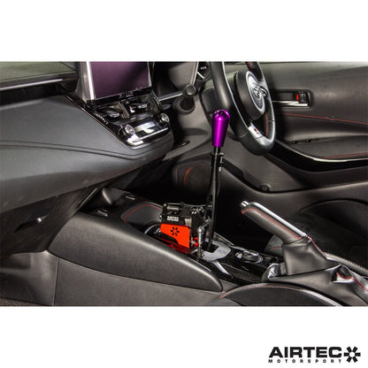 AIRTEC Motorsport Gear Shift Assembly for Toyota Corolla GR (20)
