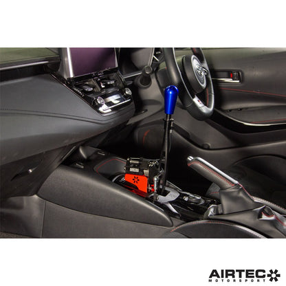 AIRTEC Motorsport Gear Shift Assembly for Toyota Corolla GR (23)