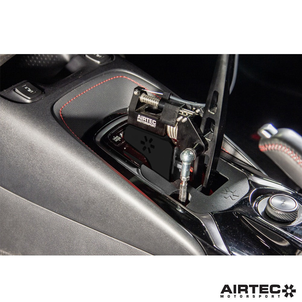 AIRTEC Motorsport Gear Shift Assembly for Toyota Corolla GR (16)