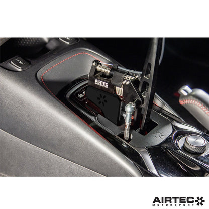 AIRTEC Motorsport Gear Shift Assembly for Toyota Corolla GR (16)