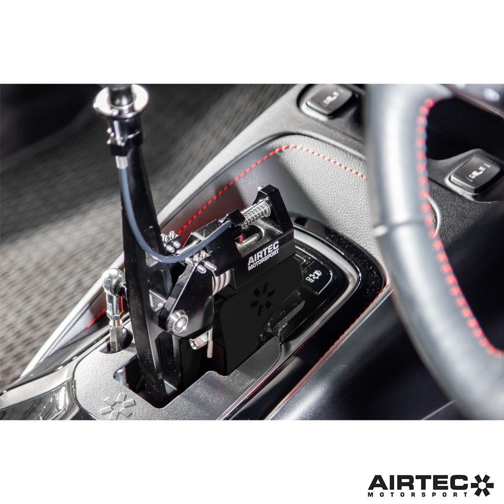 AIRTEC Motorsport Gear Shift Assembly for Toyota Corolla GR (13)