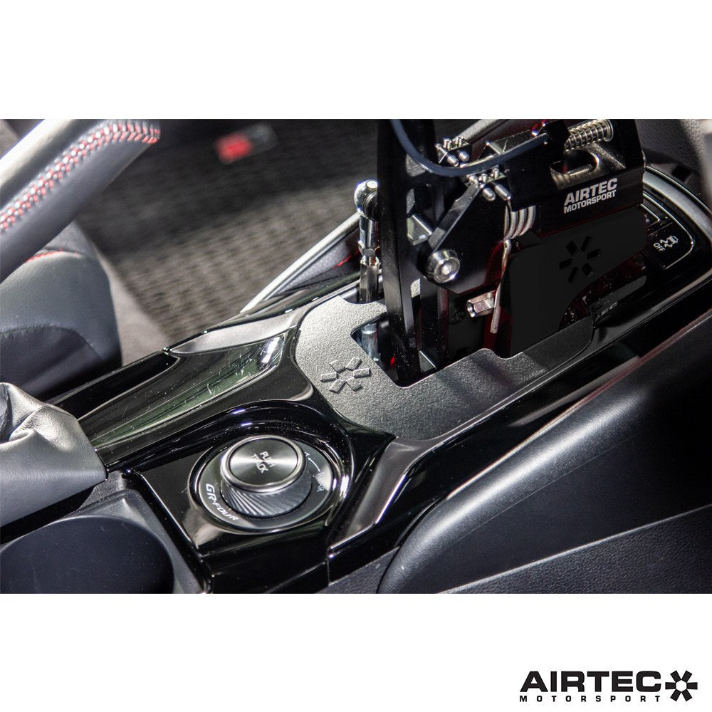 AIRTEC Motorsport Gear Shift Assembly for Toyota Corolla GR (14)