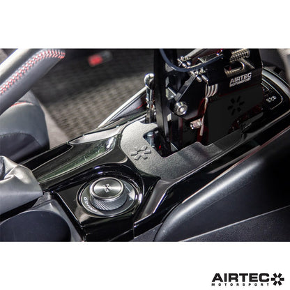 AIRTEC Motorsport Gear Shift Assembly for Toyota Corolla GR (14)