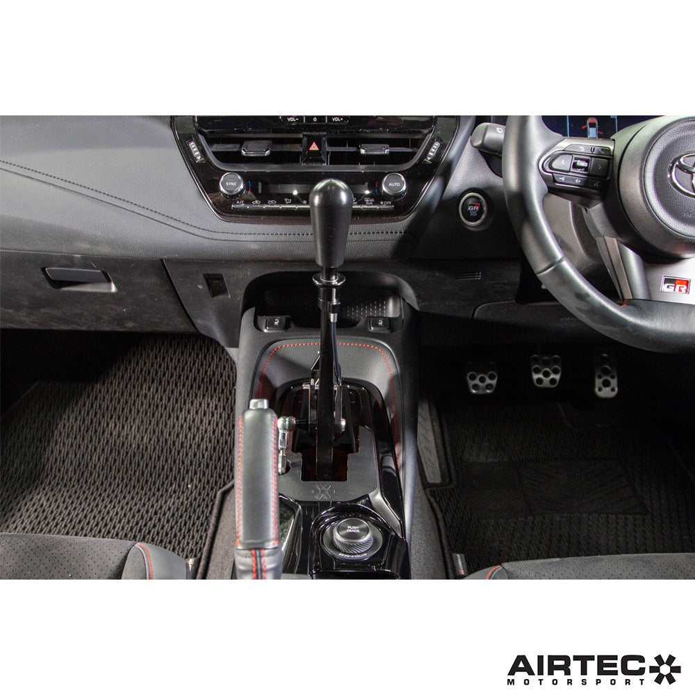 AIRTEC Motorsport Gear Shift Assembly for Toyota Corolla GR (12)