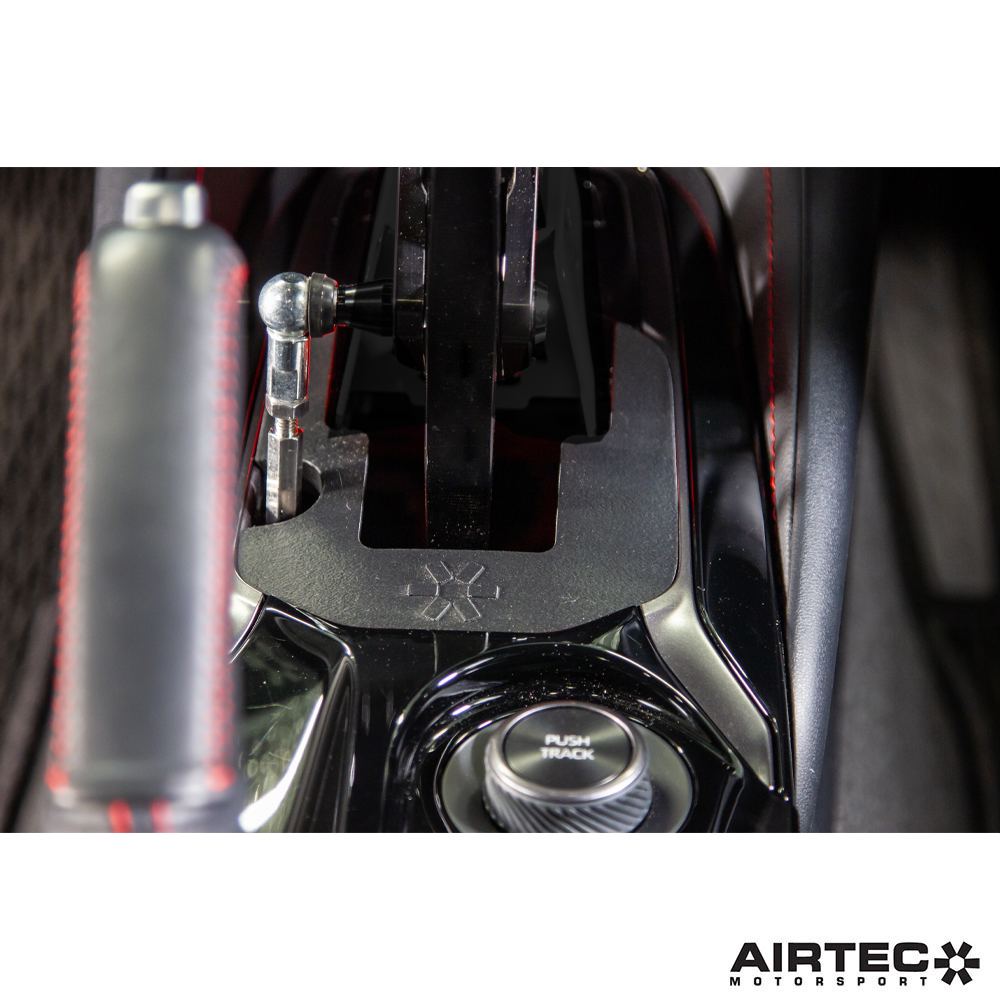 AIRTEC Motorsport Gear Shift Assembly for Toyota Corolla GR (15)