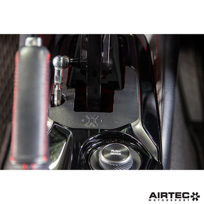 AIRTEC Motorsport Gear Shift Assembly for Toyota Corolla GR (15)