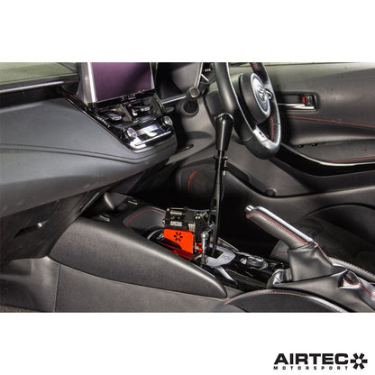 AIRTEC Motorsport Gear Shift Assembly for Toyota Corolla GR (17)