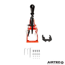 AIRTEC Motorsport Gear Shift Assembly for Toyota Corolla GR, Special Edition Red