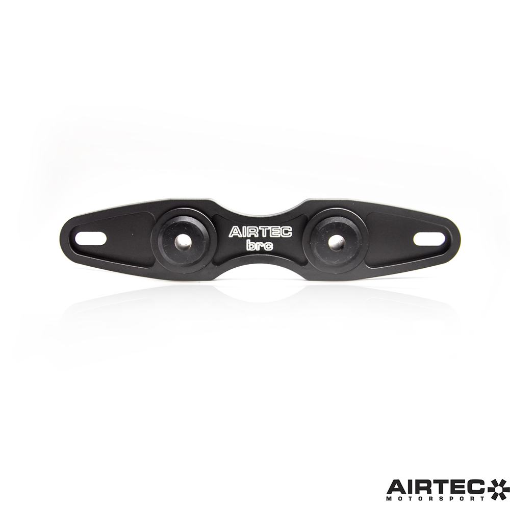 AIRTEC Motorsport Wspornik rury zrzutowej do Ford Focus ST/RS Mk3