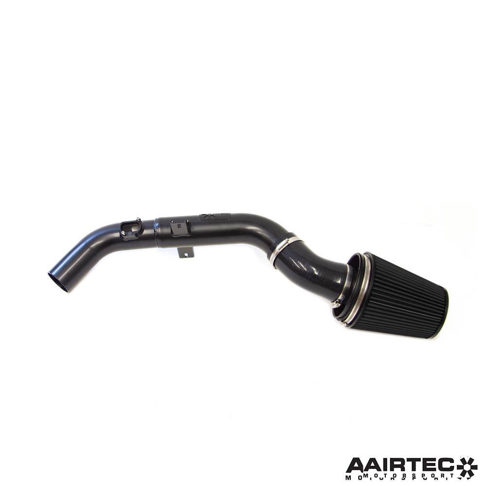 AIRTEC Motorsport Powiększony układ dolotowy 76mm do Ford Focus RS Mk2