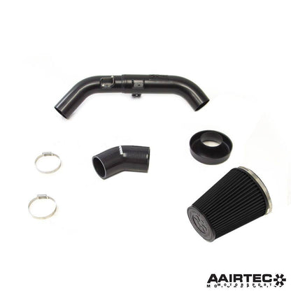 AIRTEC Motorsport Powiększony układ dolotowy 76mm do Ford Focus RS Mk2 (2)