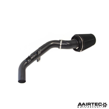 AIRTEC Motorsport Powiększony układ dolotowy 76mm do Ford Focus RS Mk2 (3)