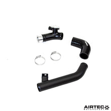 AIRTEC Motorsport Rura dolotowa gorącej strony do Ford Fiesta Mk8 ST / Puma ST (2)