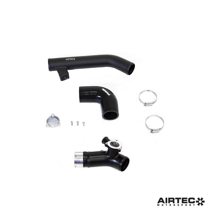 AIRTEC Motorsport Rura dolotowa gorącej strony do Ford Fiesta Mk8 ST / Puma ST