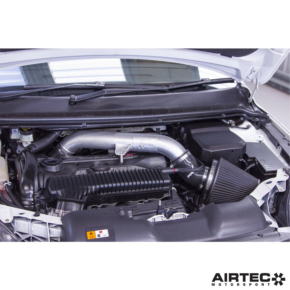 AIRTEC Motorsport Rura dolotowa crossover w stylu RS do Ford Focus Mk2 ST 225 (6)