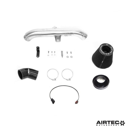 AIRTEC Motorsport Rura dolotowa crossover w stylu RS do Ford Focus Mk2 ST 225