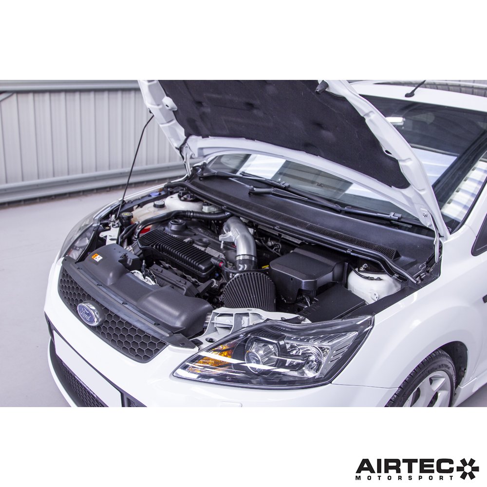 AIRTEC Motorsport Rura dolotowa crossover w stylu RS do Ford Focus Mk2 ST 225 (8)