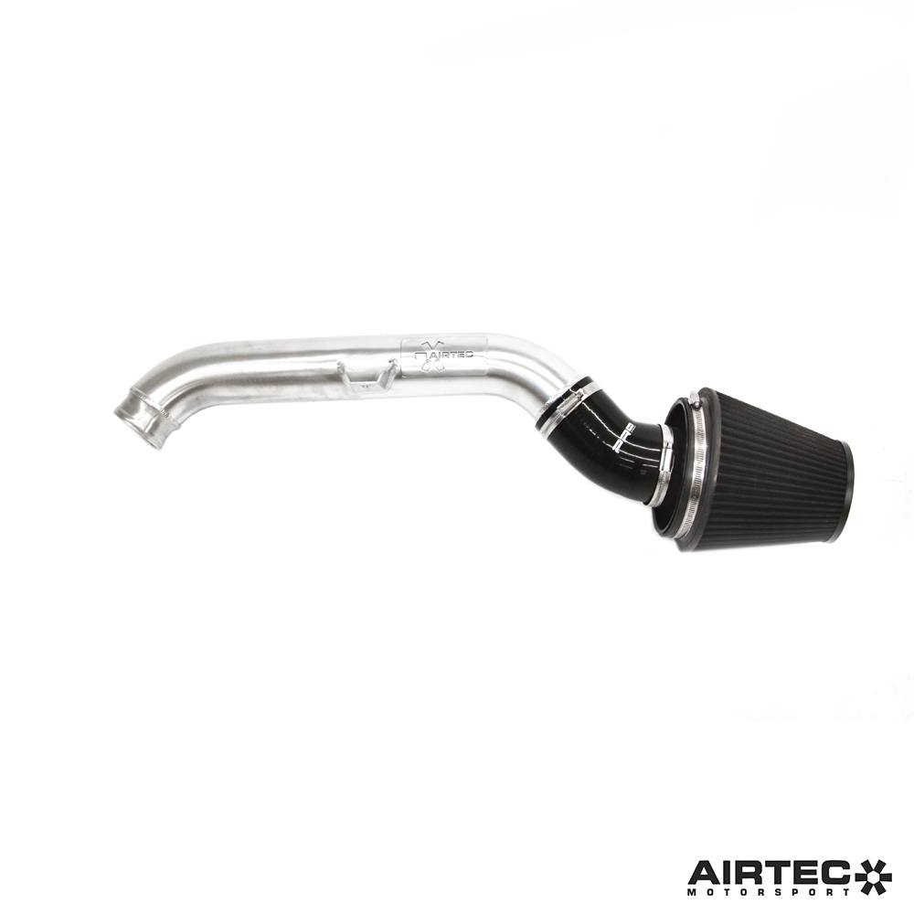 AIRTEC Motorsport Rura dolotowa crossover w stylu RS do Ford Focus Mk2 ST 225 (2)