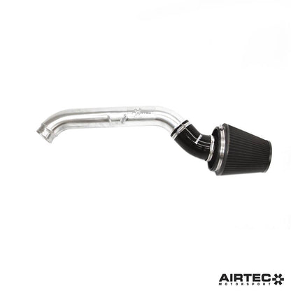 AIRTEC Motorsport Rura dolotowa crossover w stylu RS do Ford Focus Mk2 ST 225 (2)
