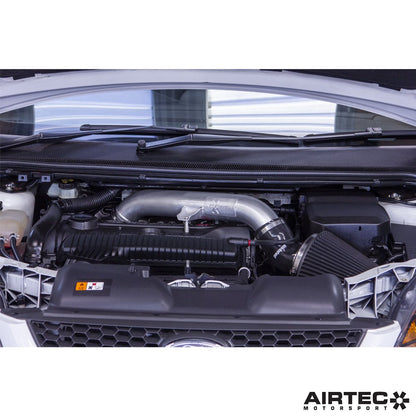 AIRTEC Motorsport Rura dolotowa crossover w stylu RS do Ford Focus Mk2 ST 225 (10)