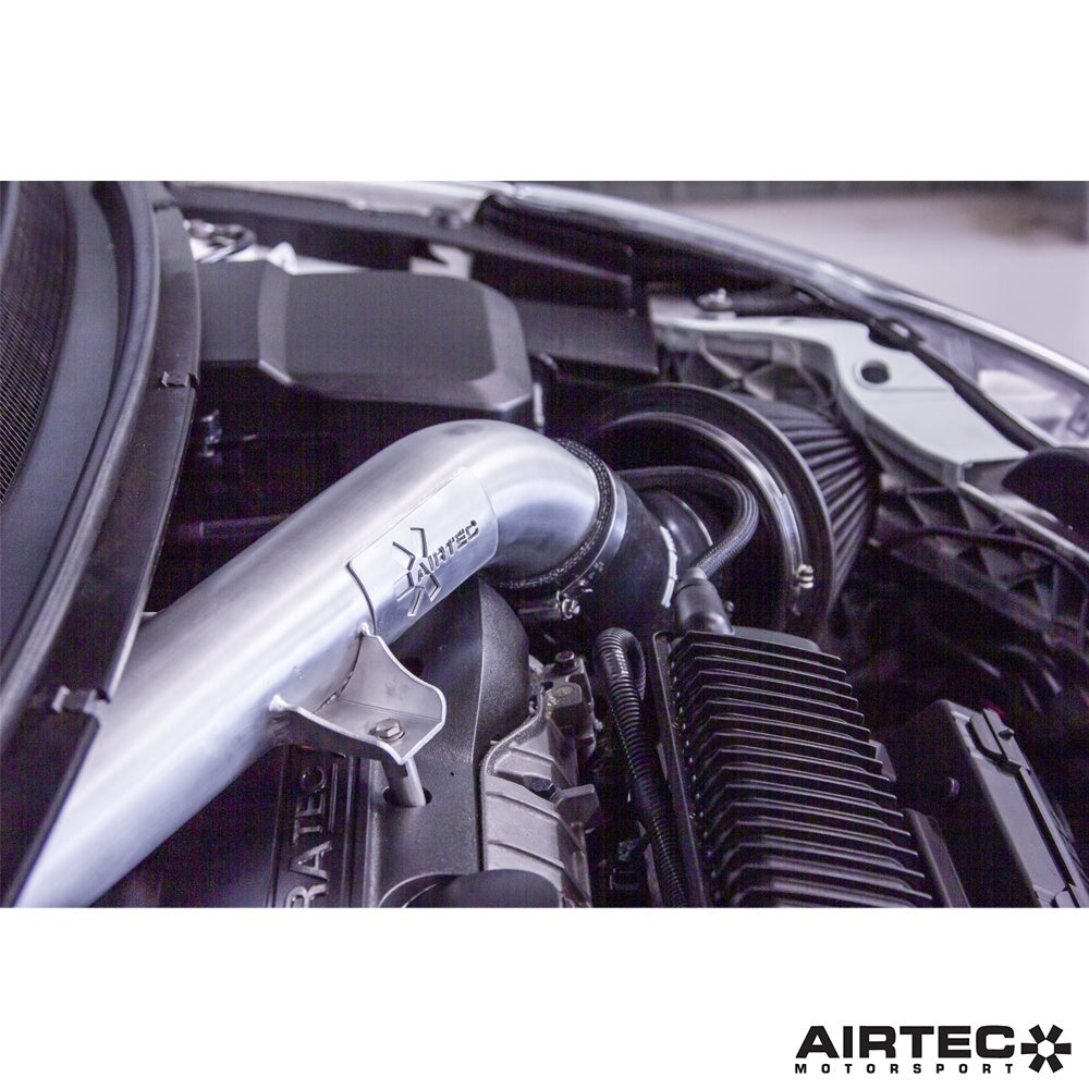 AIRTEC Motorsport Rura dolotowa crossover w stylu RS do Ford Focus Mk2 ST 225 (11)