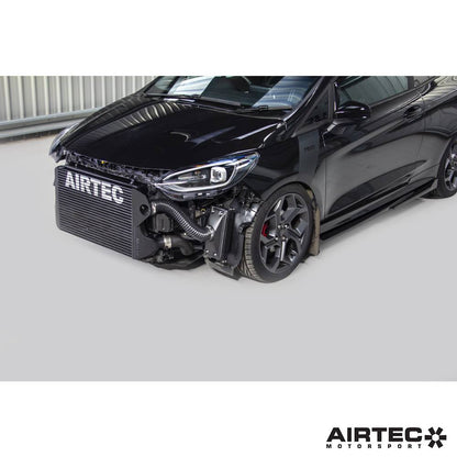 AIRTEC Motorsport Zestaw chłodnicy oleju do Ford Fiesta Mk8.5 ST (5)