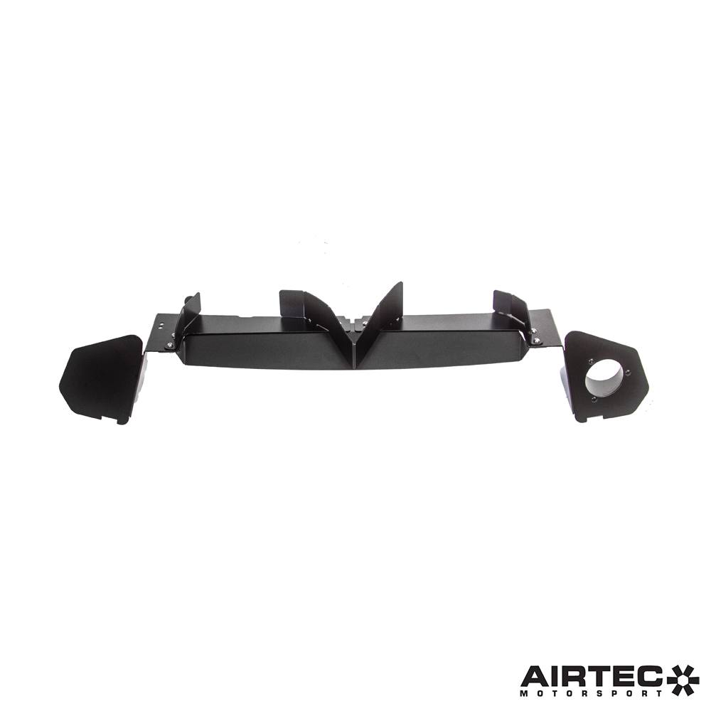 AIRTEC Motorsport Dodatkowy dolot zimnego powietrza do Ford Fiesta Mk8.5 ST