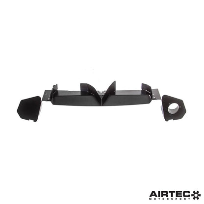 AIRTEC Motorsport Dodatkowy dolot zimnego powietrza do Ford Fiesta Mk8.5 ST