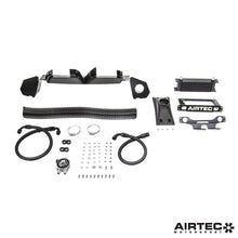 AIRTEC Motorsport Zestaw chłodnicy oleju do Ford Fiesta Mk8.5 ST