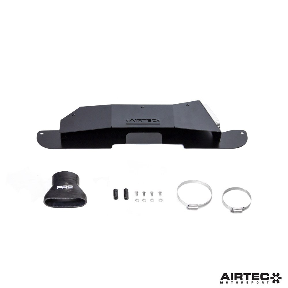 AIRTEC Motorsport Wlot zimnego powietrza do Ford Focus Mk4 1.0 / ST