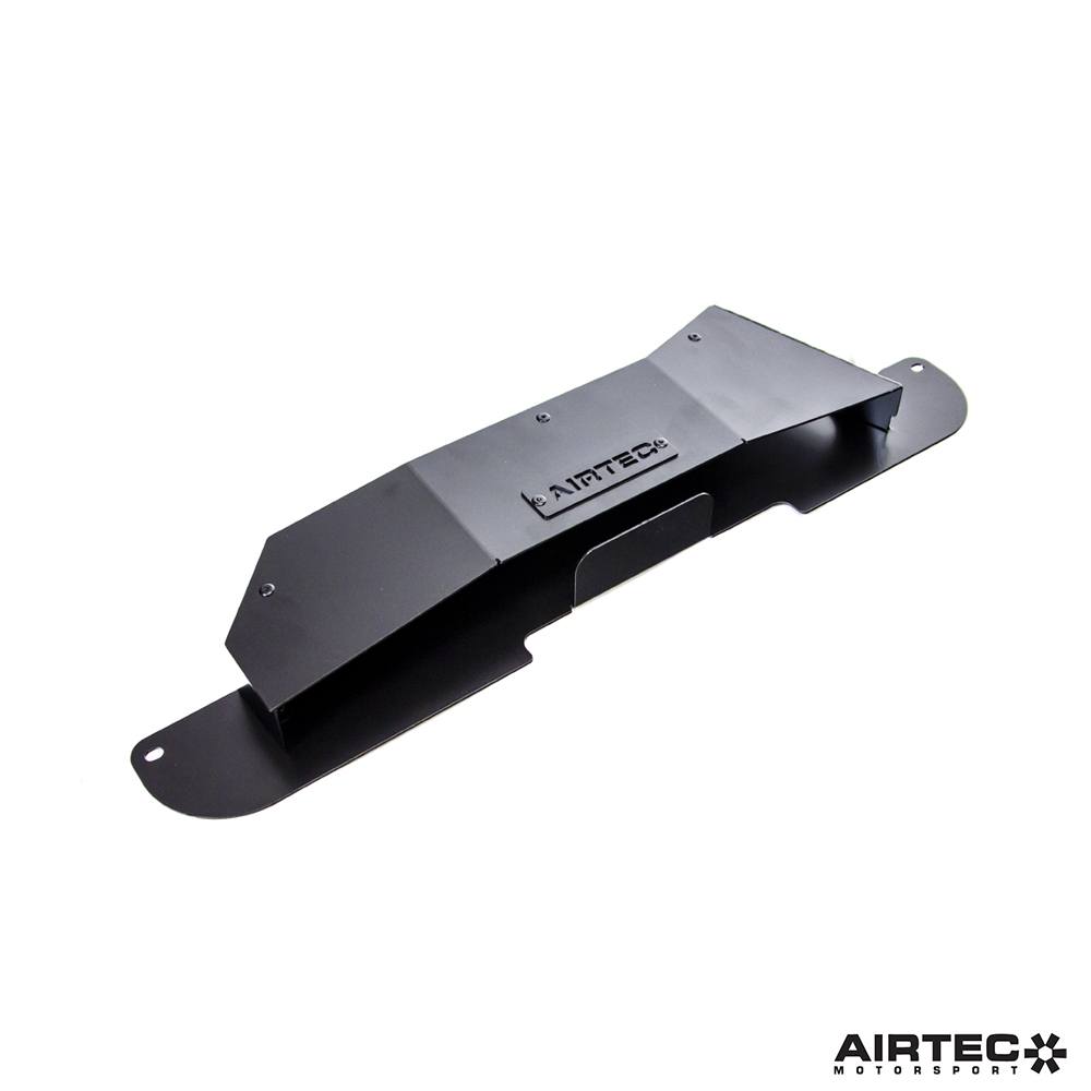 AIRTEC Motorsport Wlot zimnego powietrza do Ford Focus Mk4 1.0 / ST (3)