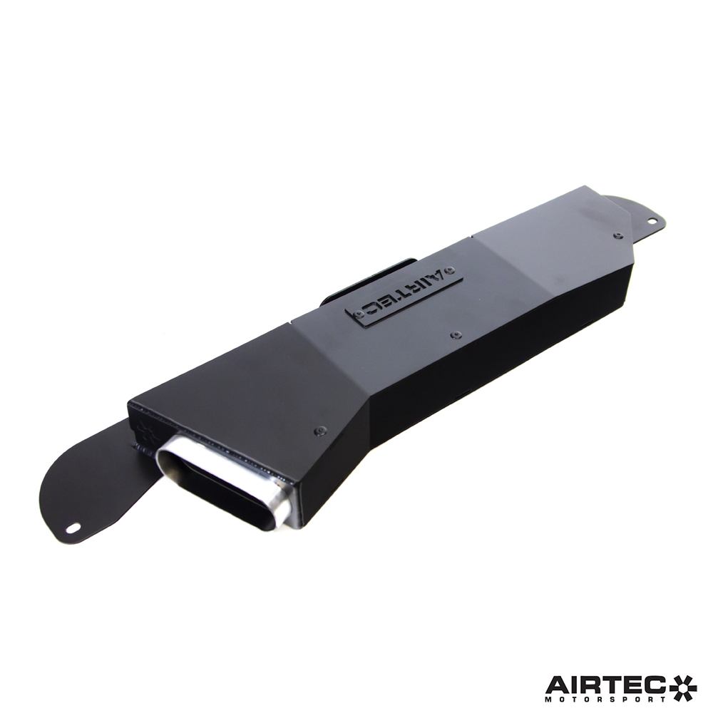 AIRTEC Motorsport Wlot zimnego powietrza do Ford Focus Mk4 1.0 / ST (4)