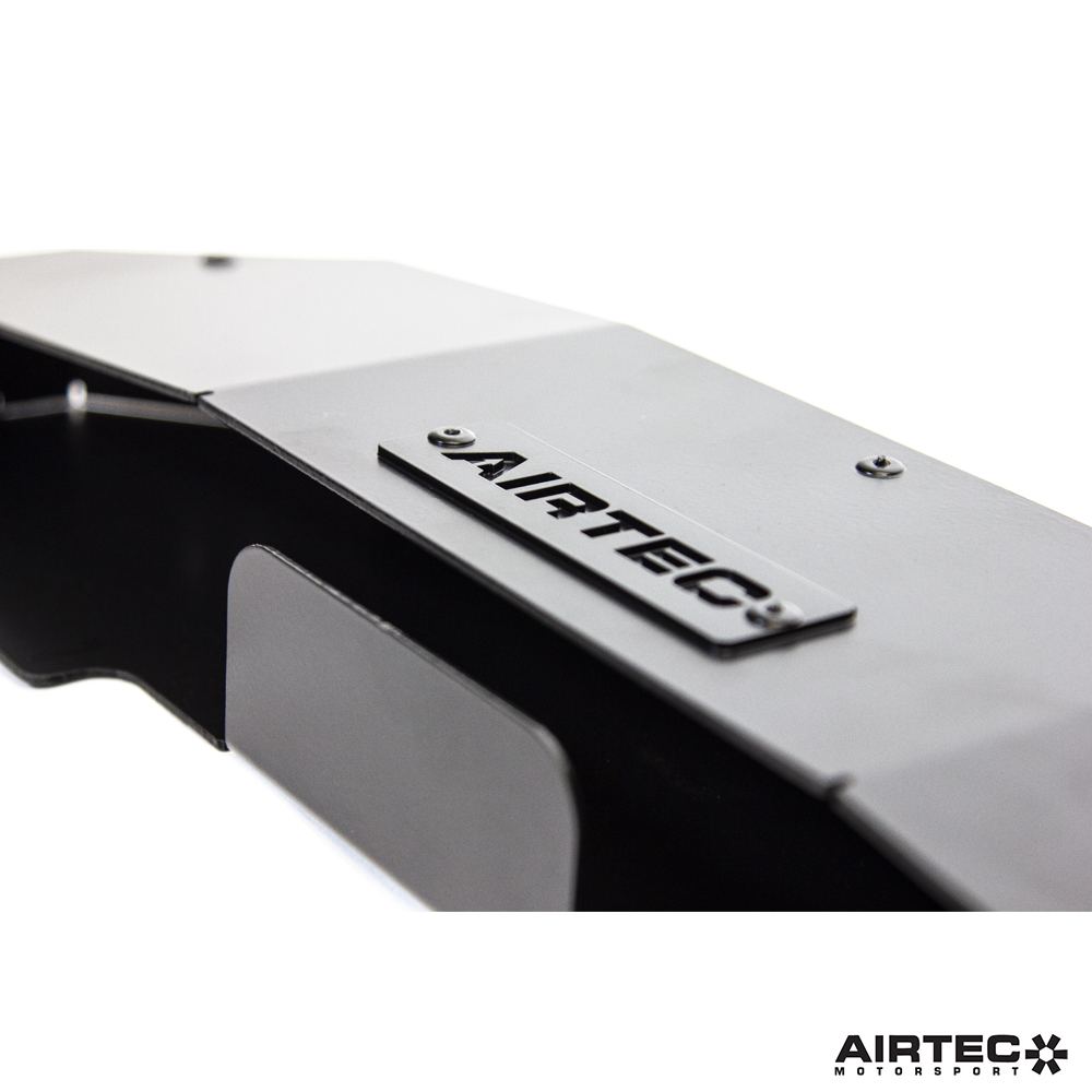AIRTEC Motorsport Wlot zimnego powietrza do Ford Focus Mk4 1.0 / ST (2)