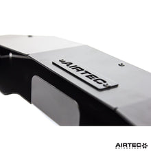 AIRTEC Motorsport Wlot zimnego powietrza do Ford Focus Mk4 1.0 / ST (2)
