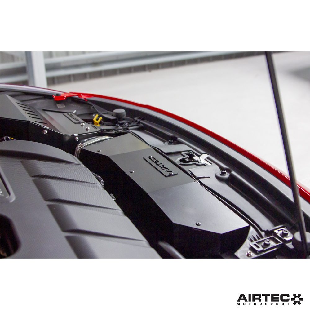 AIRTEC Motorsport Wlot zimnego powietrza do Ford Focus Mk4 1.0 / ST (5)