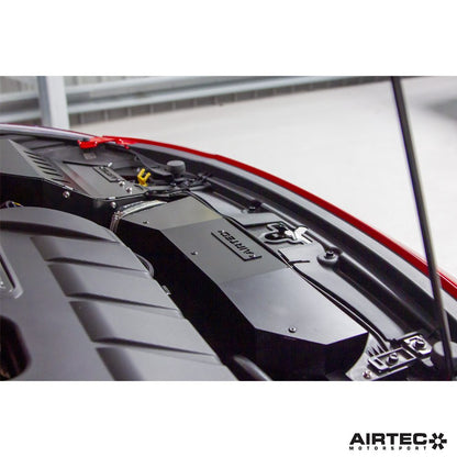 AIRTEC Motorsport Wlot zimnego powietrza do Ford Focus Mk4 1.0 / ST (5)