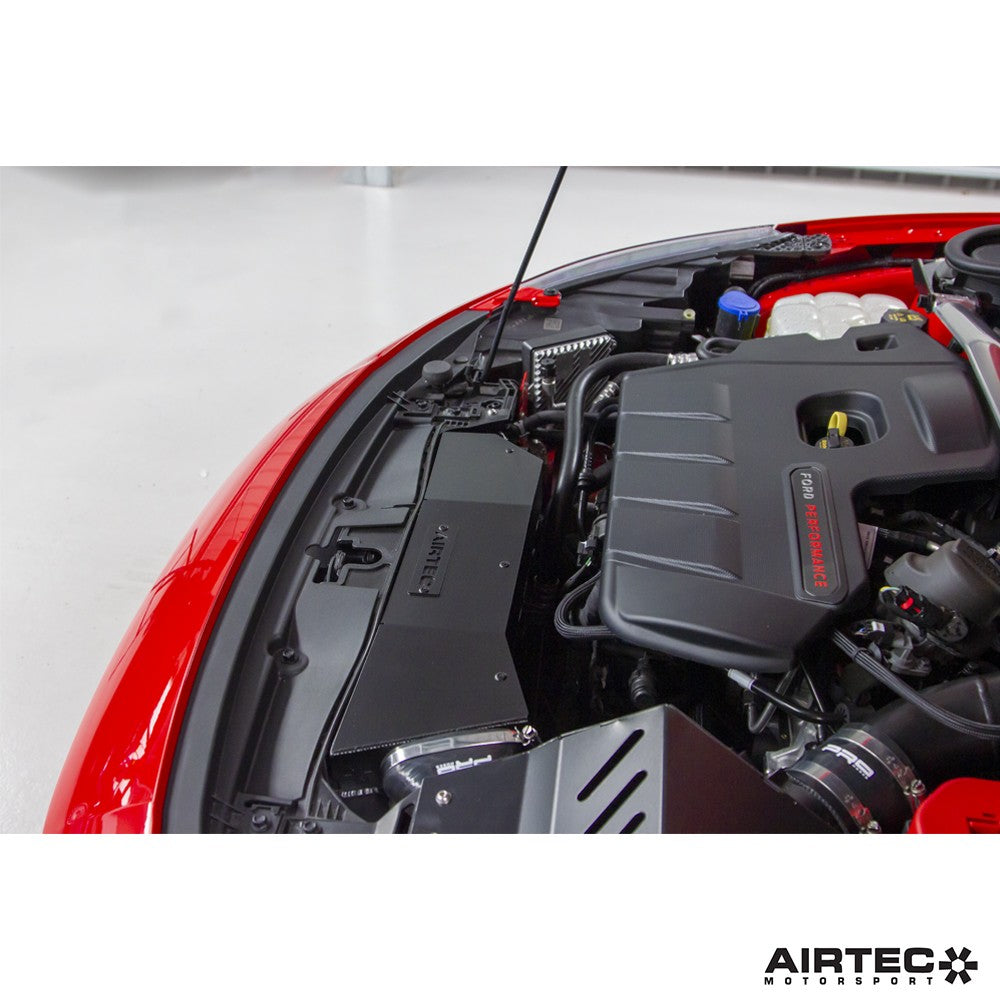 AIRTEC Motorsport Wlot zimnego powietrza do Ford Focus Mk4 1.0 / ST (6)