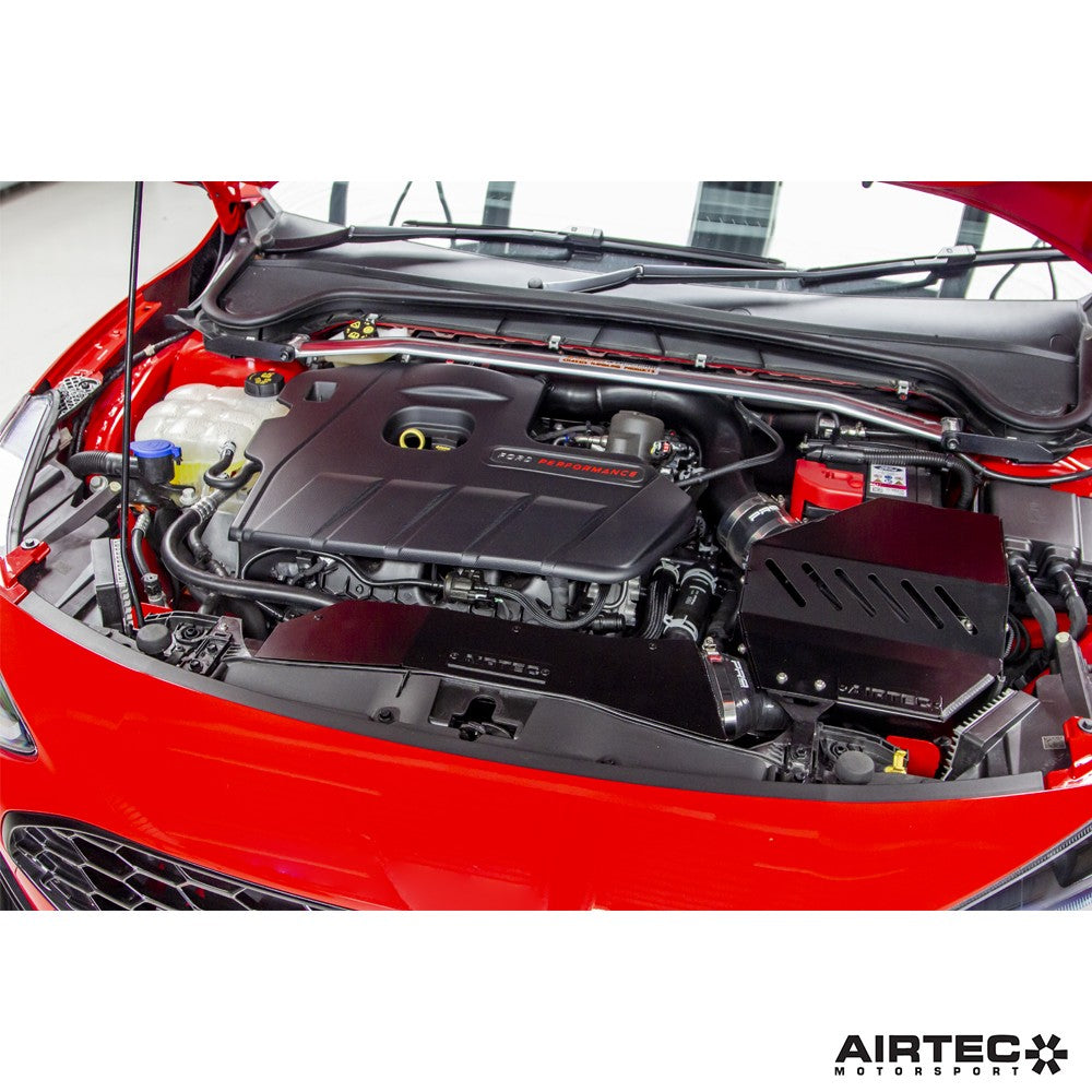 AIRTEC Motorsport Wlot zimnego powietrza do Ford Focus Mk4 1.0 / ST (7)